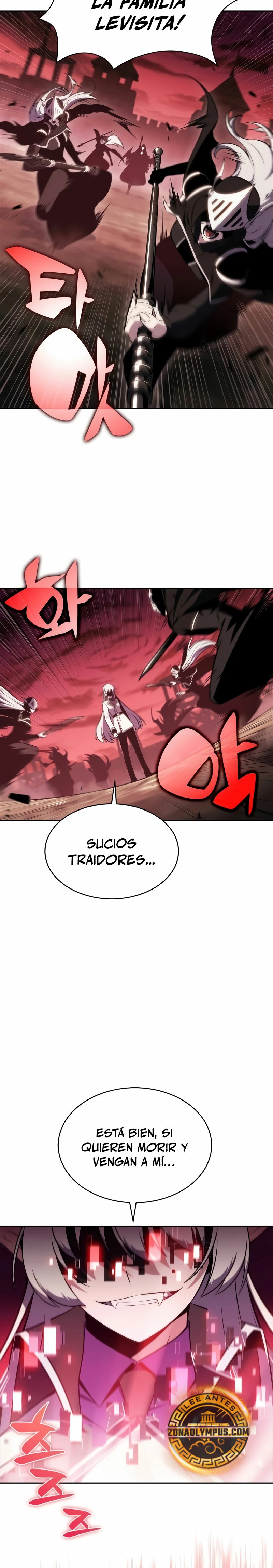 Read I'm the Max-Level Newbie Español Manga Online