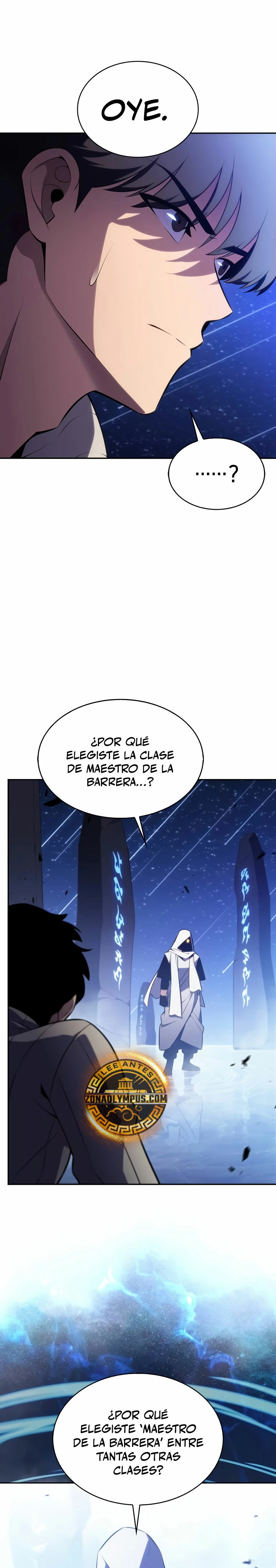 Read I'm the Max-Level Newbie Español Manga Online