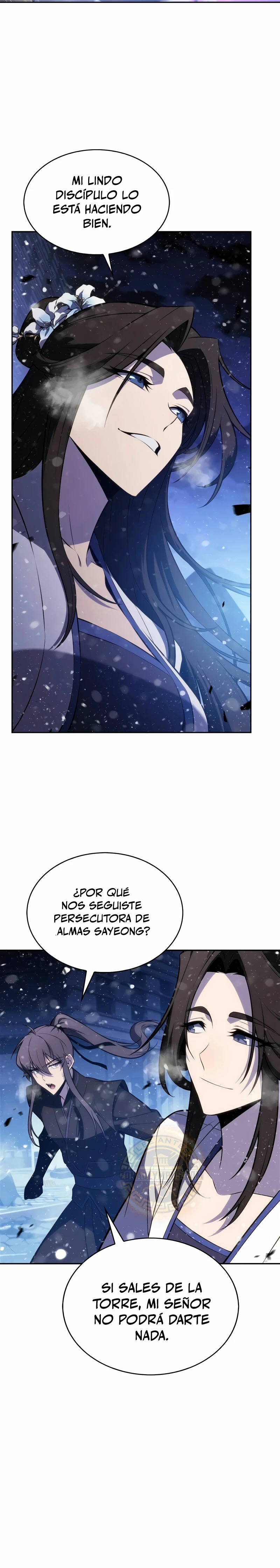 Read I'm the Max-Level Newbie Español Manga Online