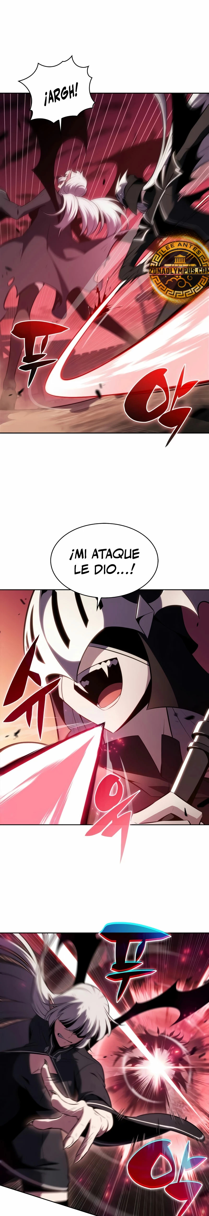 Read I'm the Max-Level Newbie Español Manga Online