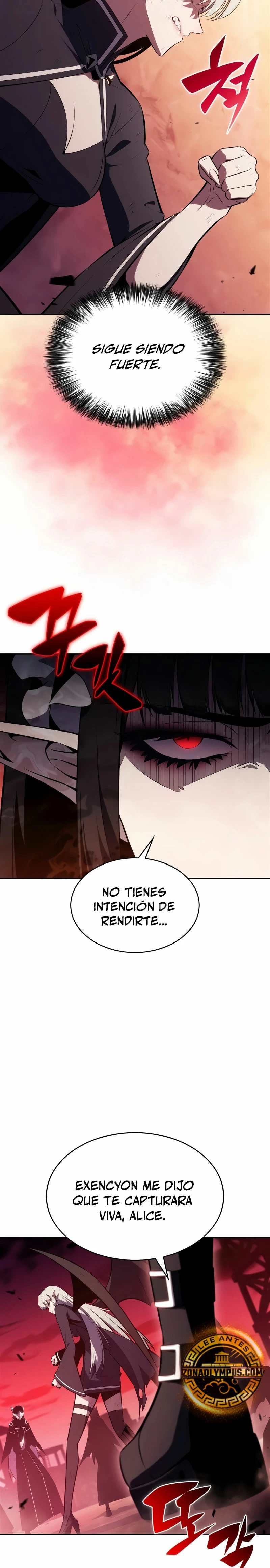 Read I'm the Max-Level Newbie Español Manga Online