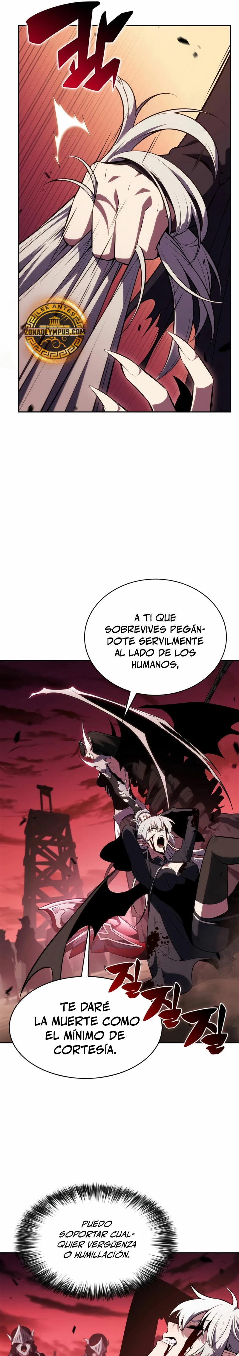 Read I'm the Max-Level Newbie Español Manga Online