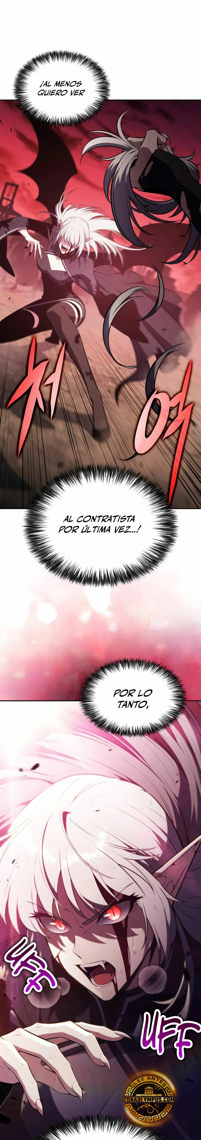 Read I'm the Max-Level Newbie Español Manga Online