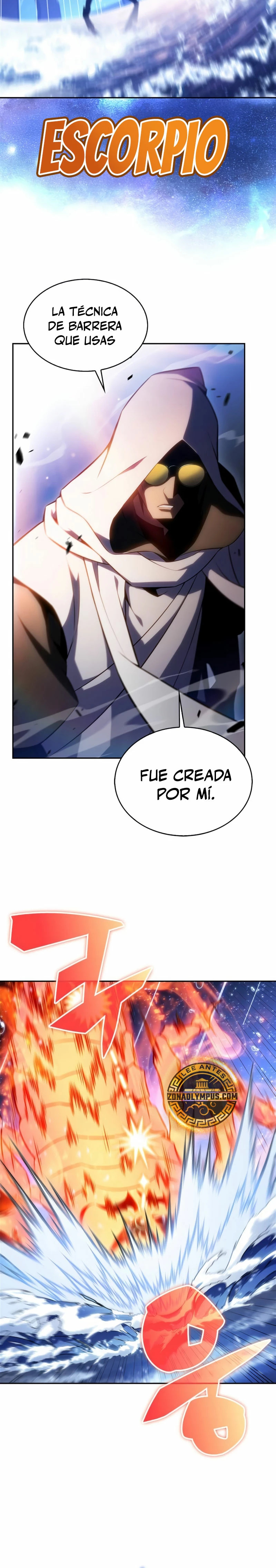 Read I'm the Max-Level Newbie Español Manga Online