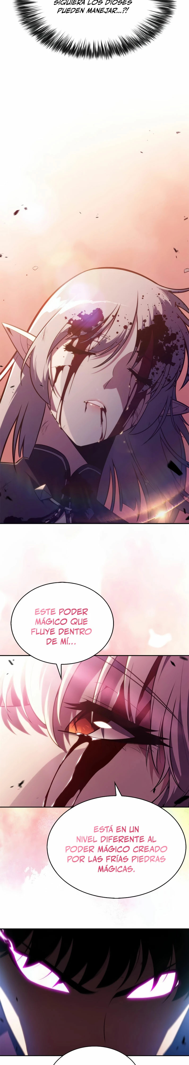 Read I'm the Max-Level Newbie Español Manga Online