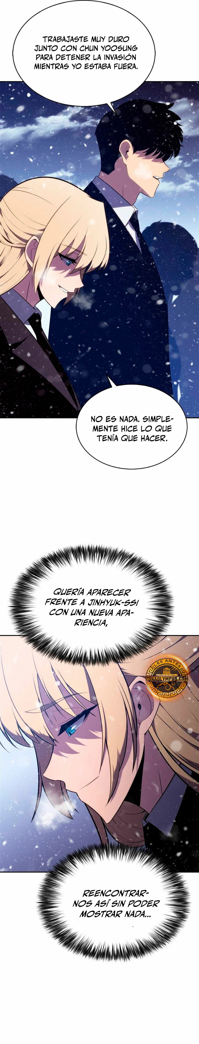 Read I'm the Max-Level Newbie Español Manga Online