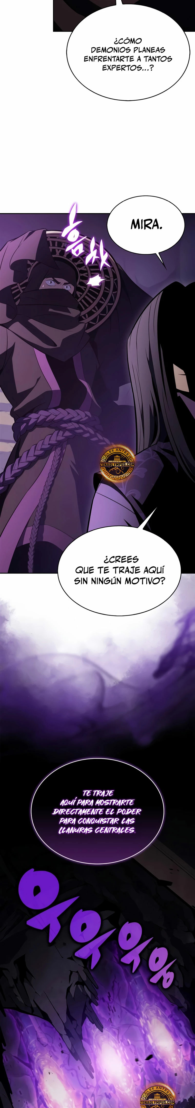 Read I'm the Max-Level Newbie Español Manga Online
