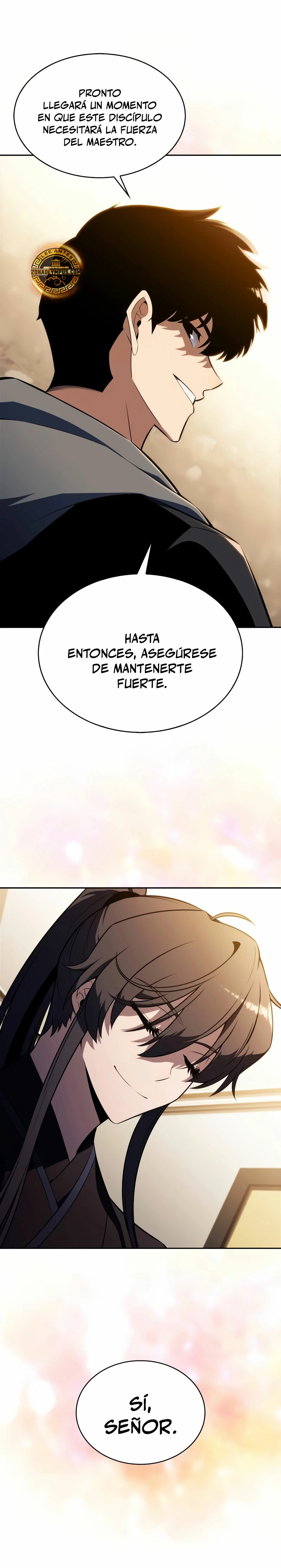 Read I'm the Max-Level Newbie Español Manga Online