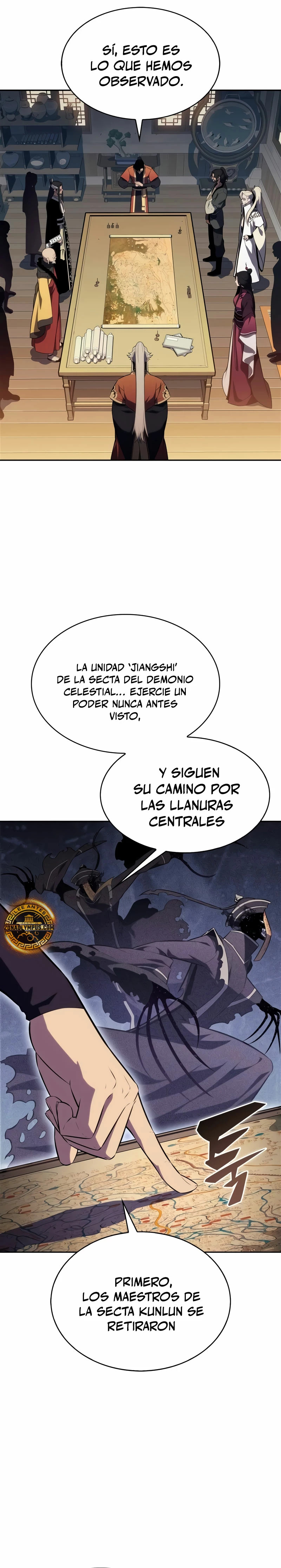 Read I'm the Max-Level Newbie Español Manga Online