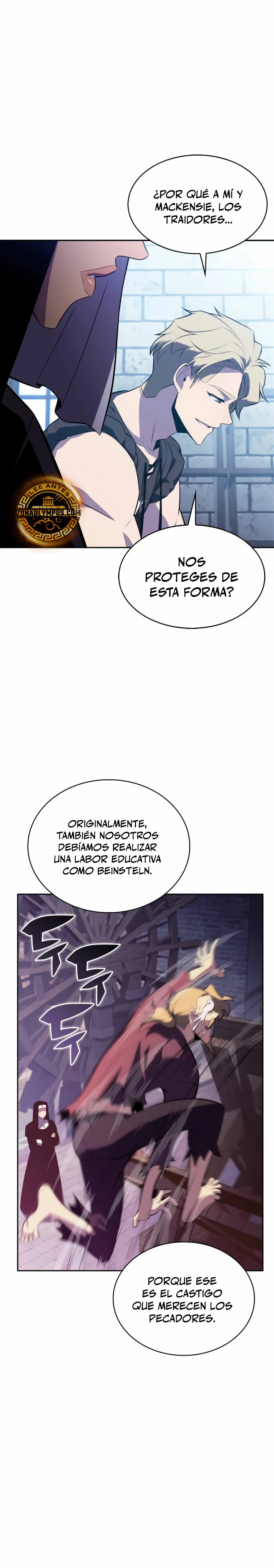 Read I'm the Max-Level Newbie Español Manga Online