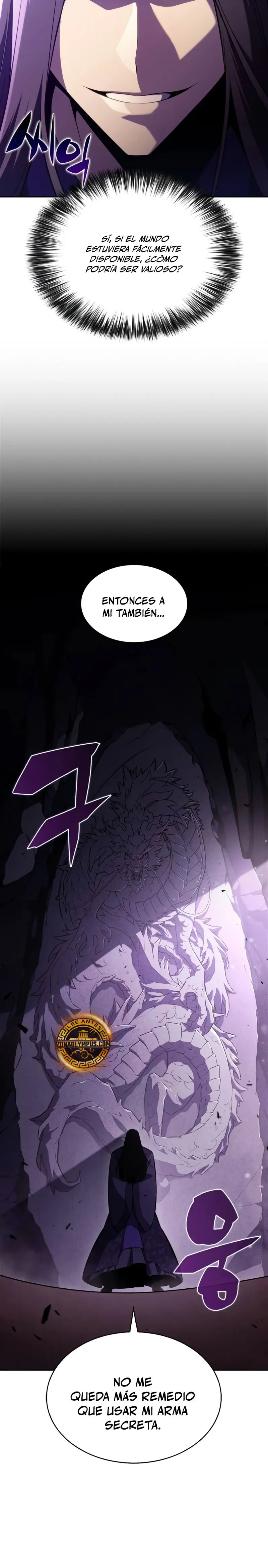 Read I'm the Max-Level Newbie Español Manga Online