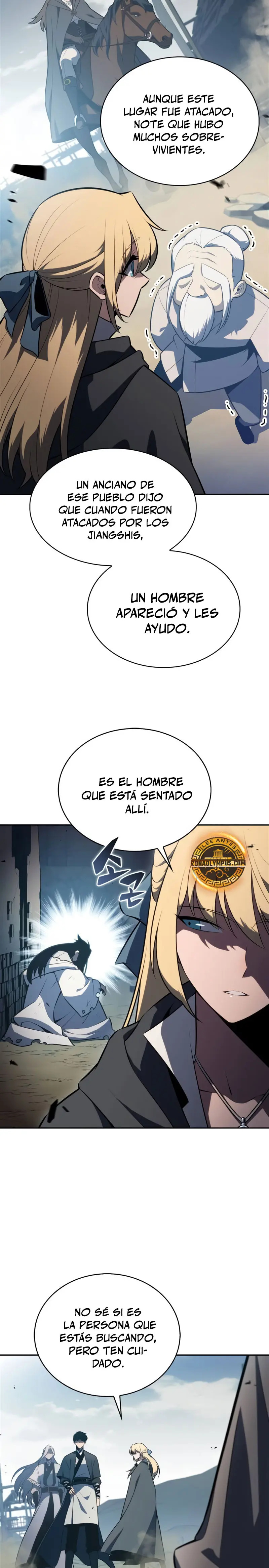 Read I'm the Max-Level Newbie Español Manga Online