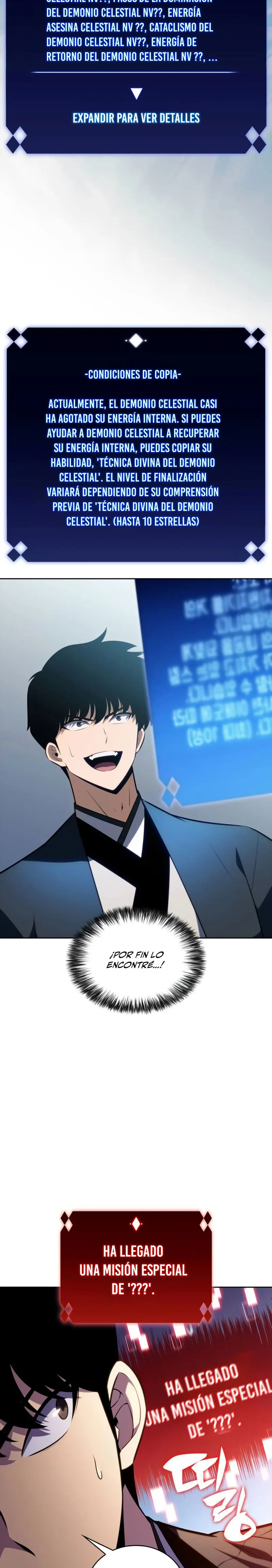 Read I'm the Max-Level Newbie Español Manga Online