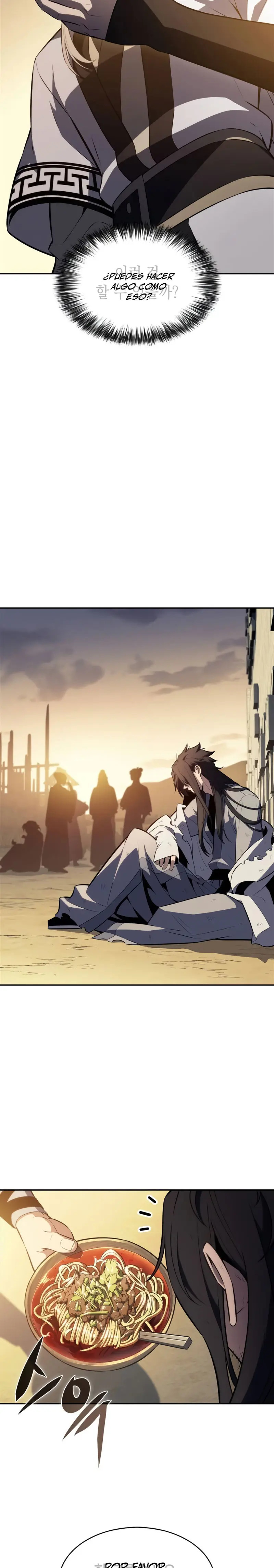 Read I'm the Max-Level Newbie Español Manga Online