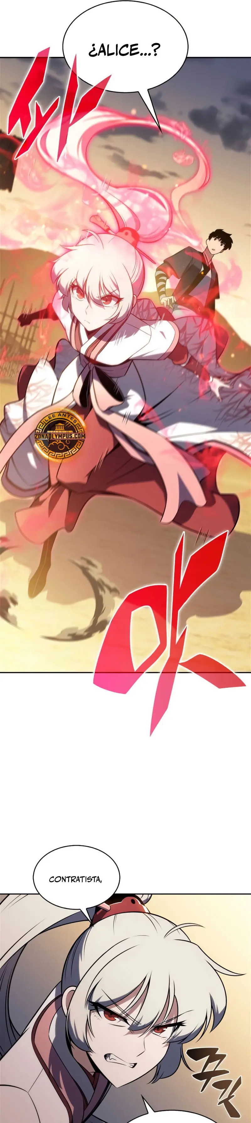 Read I'm the Max-Level Newbie Español Manga Online