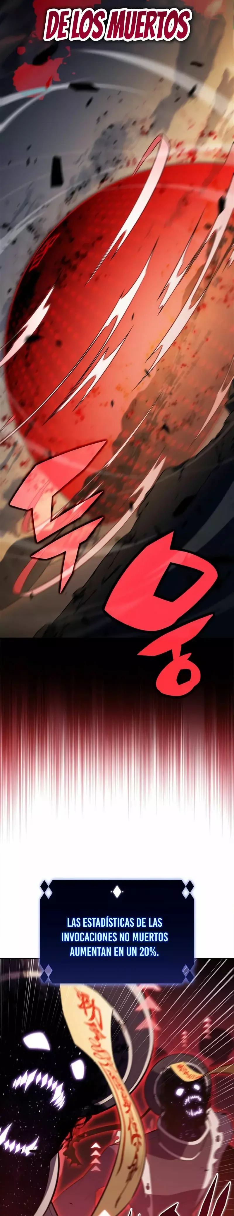 Read I'm the Max-Level Newbie Español Manga Online