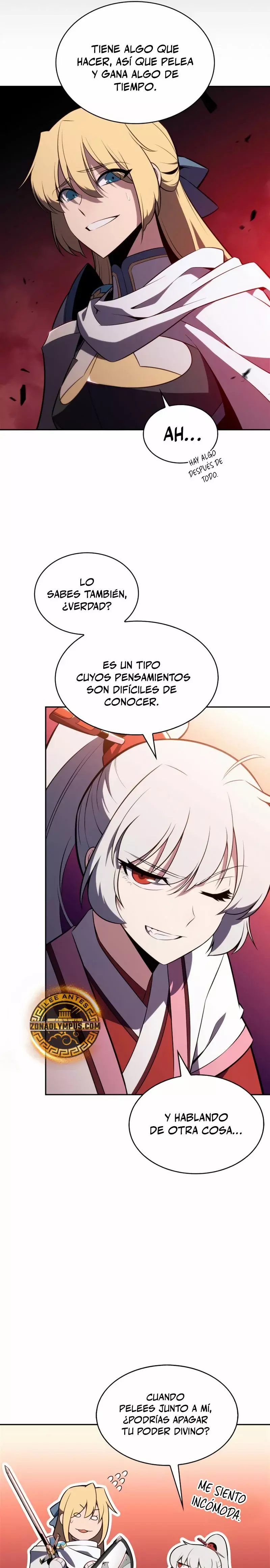 Read I'm the Max-Level Newbie Español Manga Online