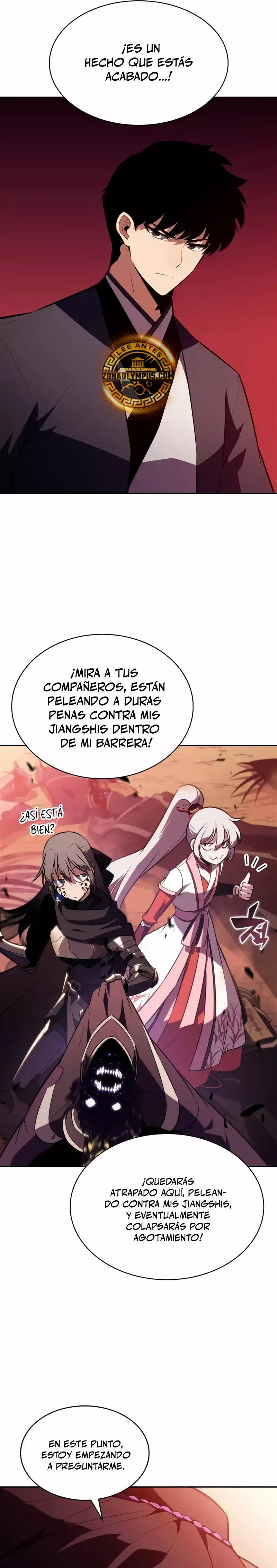Read I'm the Max-Level Newbie Español Manga Online
