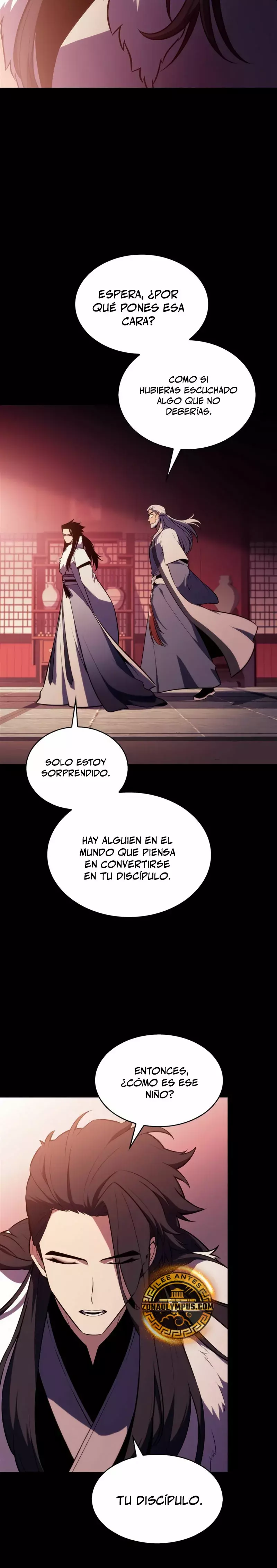 Read I'm the Max-Level Newbie Español Manga Online