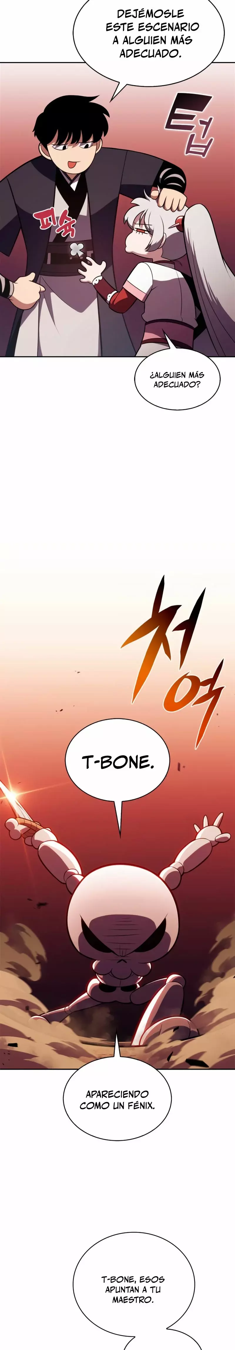 Read I'm the Max-Level Newbie Español Manga Online