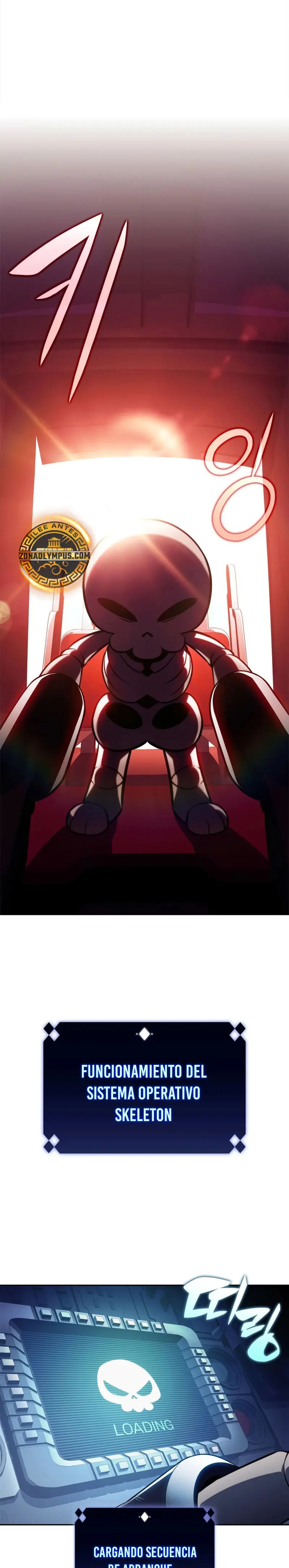 Read I'm the Max-Level Newbie Español Manga Online