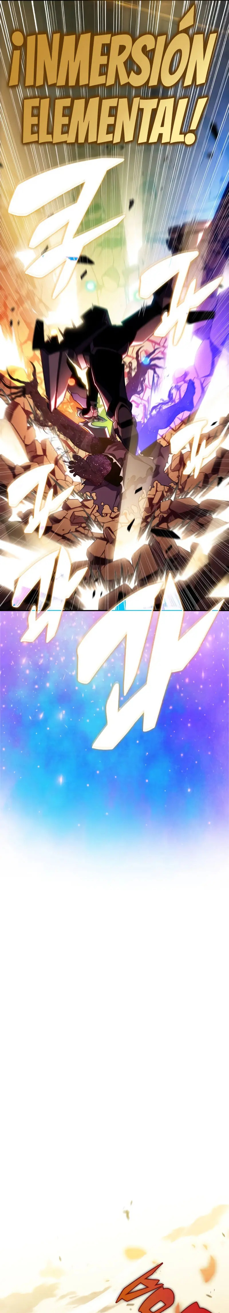 Read I'm the Max-Level Newbie Español Manga Online