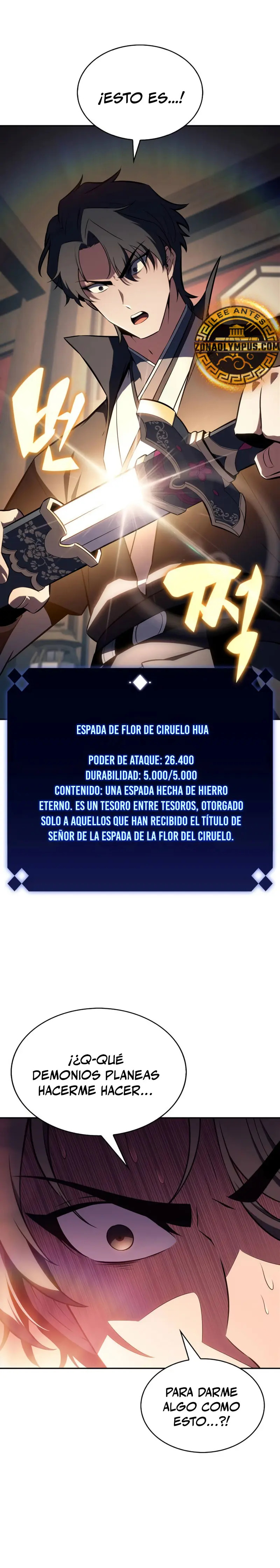 Read I'm the Max-Level Newbie Español Manga Online