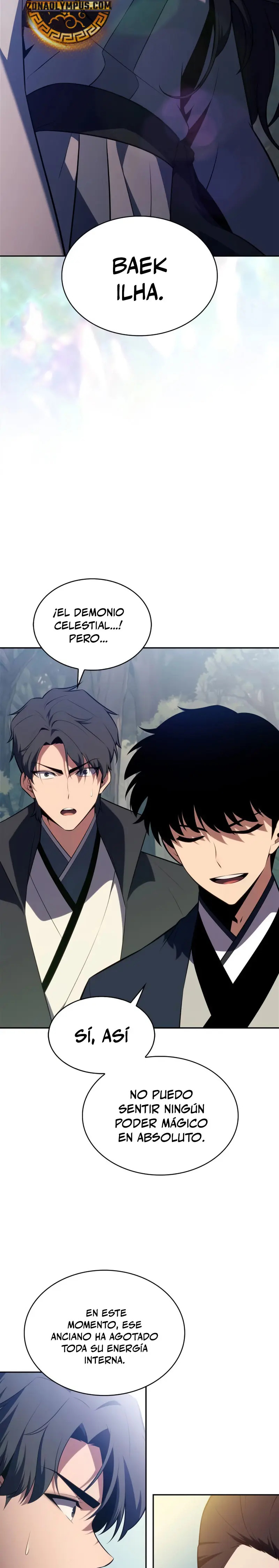 Read I'm the Max-Level Newbie Español Manga Online