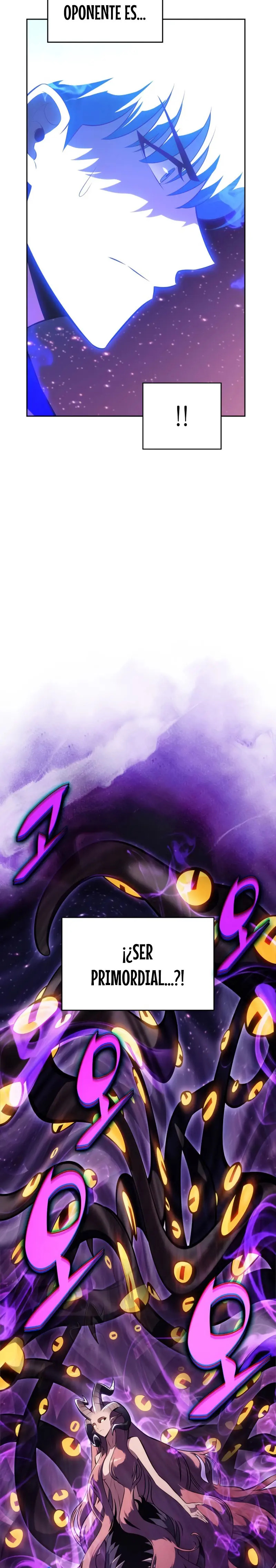 Read I'm the Max-Level Newbie Español Manga Online