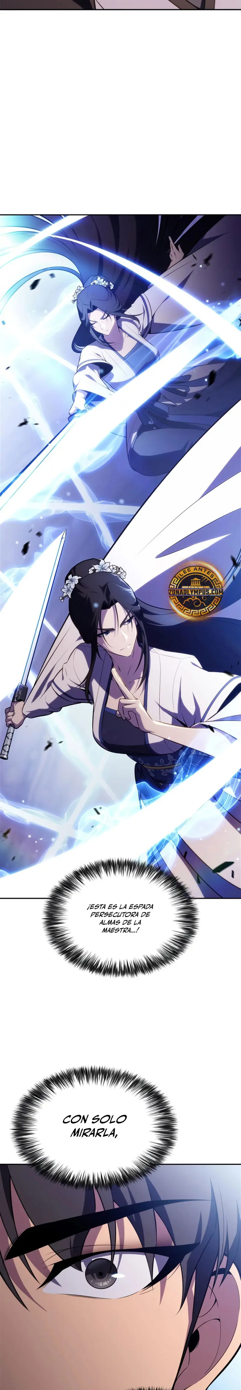 Read I'm the Max-Level Newbie Español Manga Online