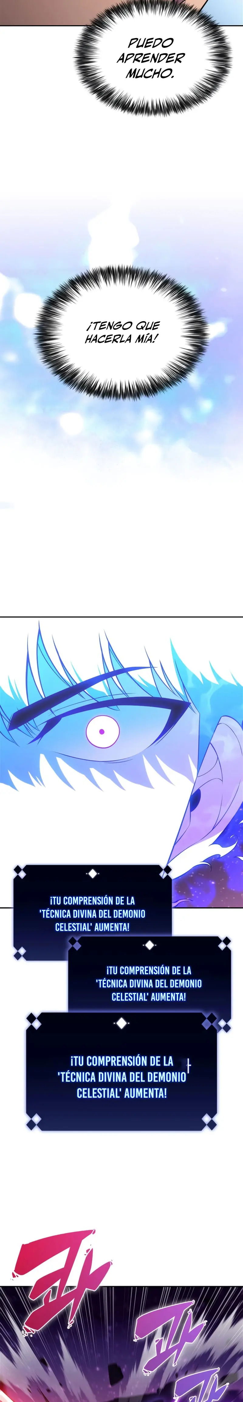 Read I'm the Max-Level Newbie Español Manga Online