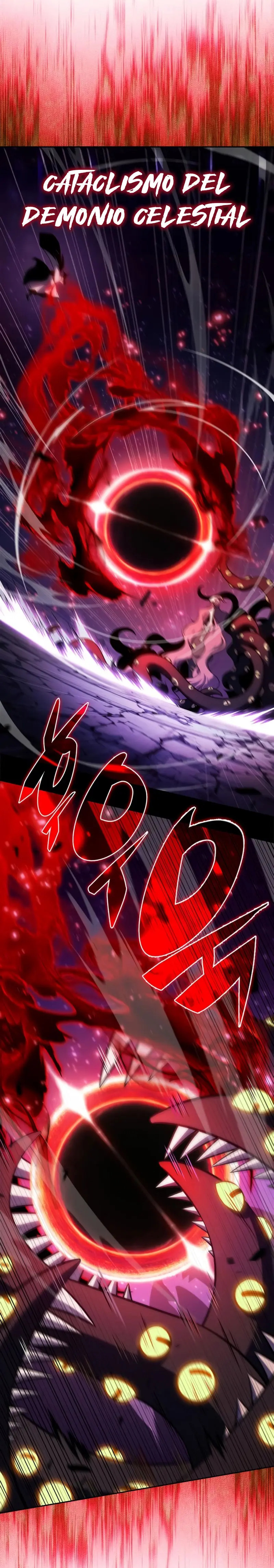 Read I'm the Max-Level Newbie Español Manga Online