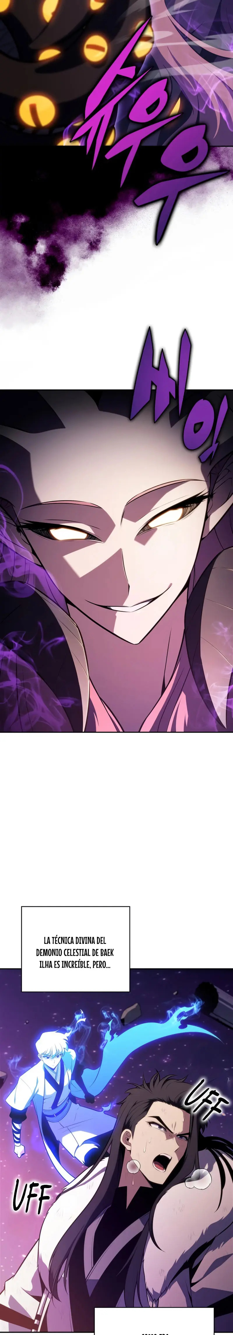 Read I'm the Max-Level Newbie Español Manga Online