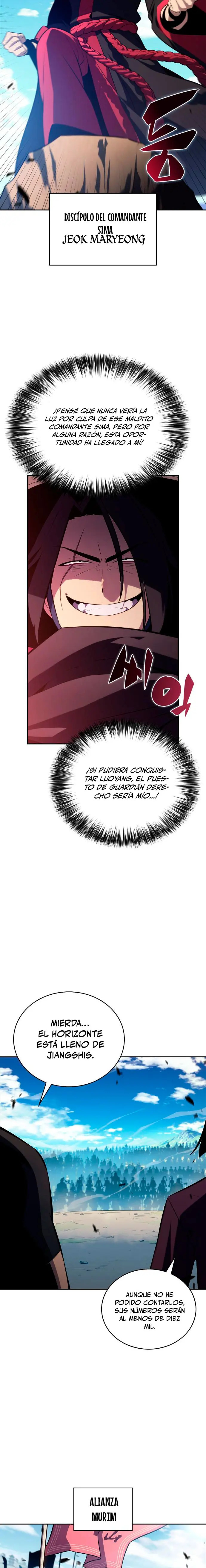 Read I'm the Max-Level Newbie Español Manga Online