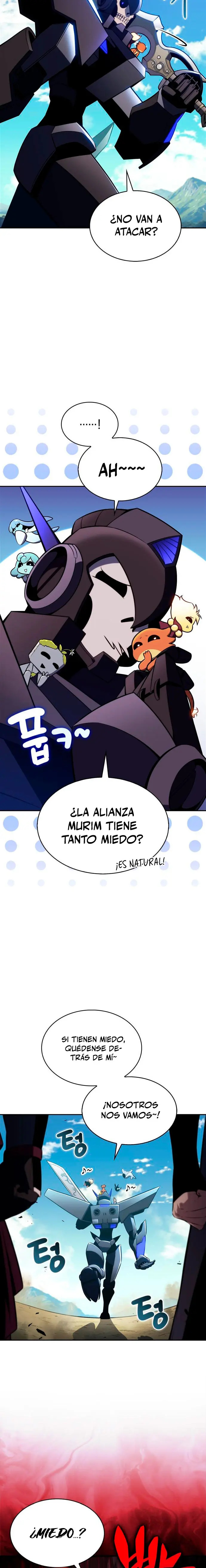 Read I'm the Max-Level Newbie Español Manga Online
