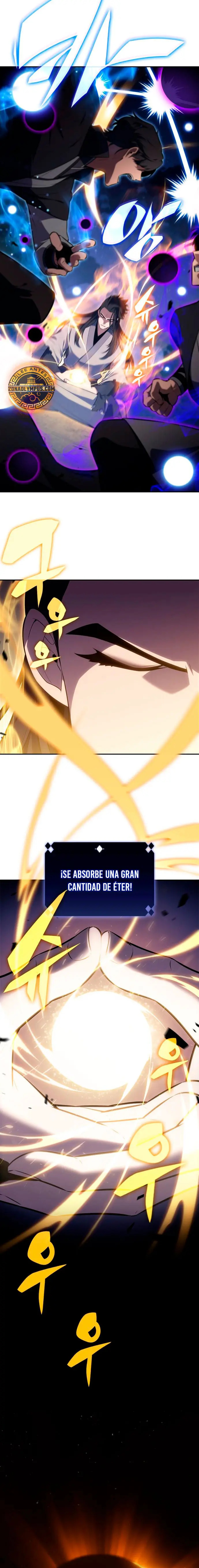 Read I'm the Max-Level Newbie Español Manga Online