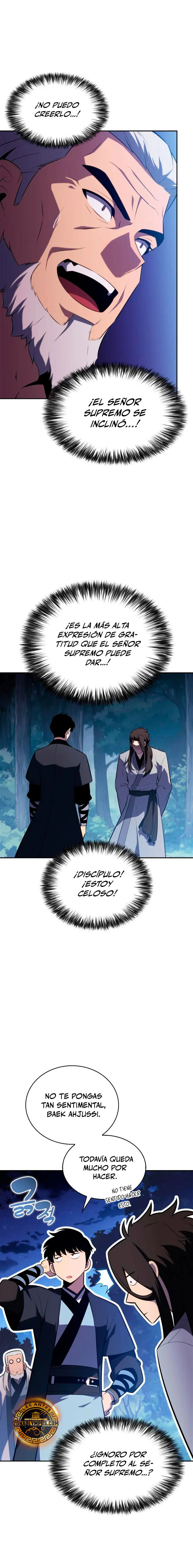 Read I'm the Max-Level Newbie Español Manga Online