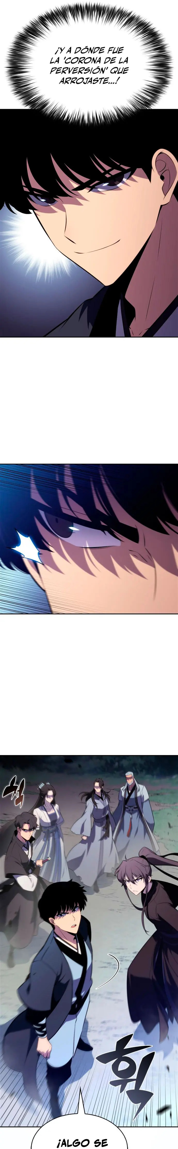 Read I'm the Max-Level Newbie Español Manga Online