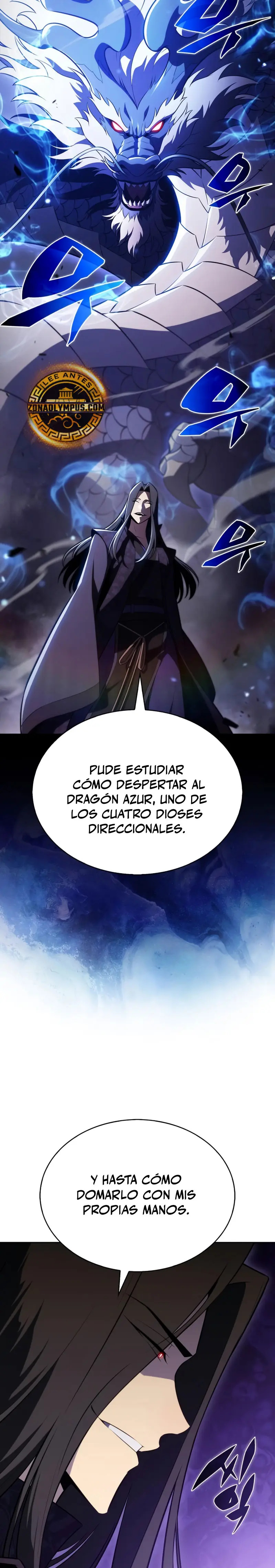 Read I'm the Max-Level Newbie Español Manga Online