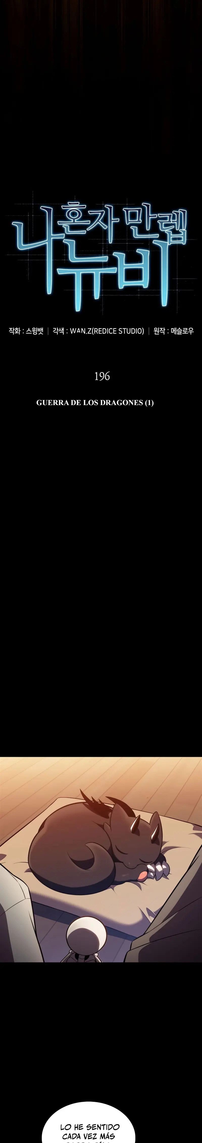 Read I'm the Max-Level Newbie Español Manga Online