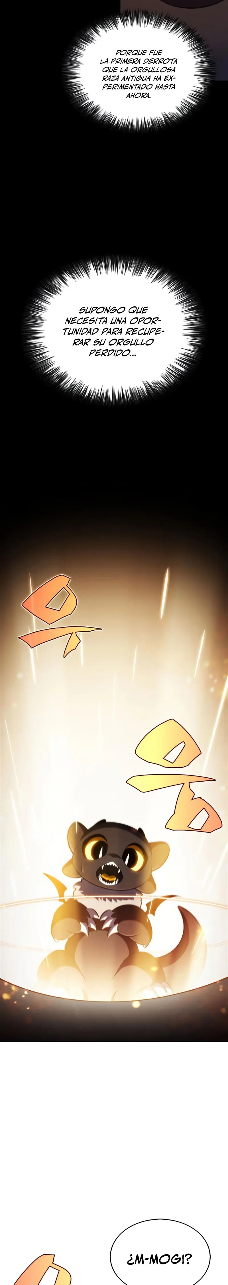 Read I'm the Max-Level Newbie Español Manga Online