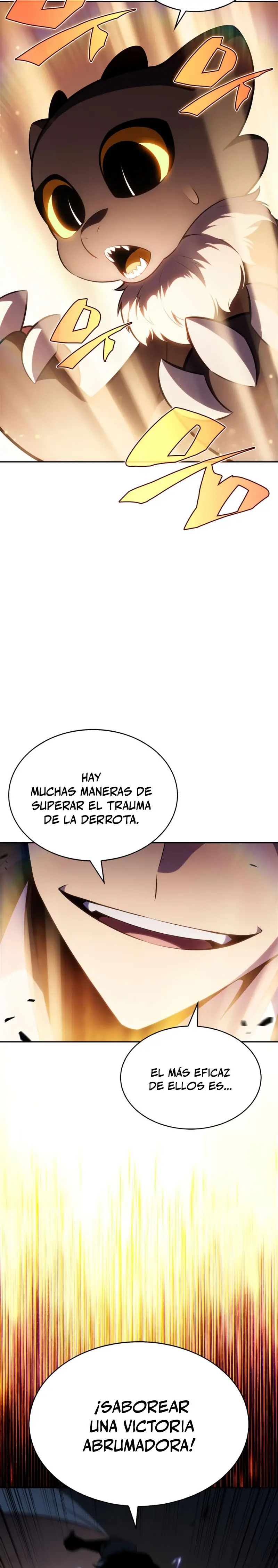 Read I'm the Max-Level Newbie Español Manga Online