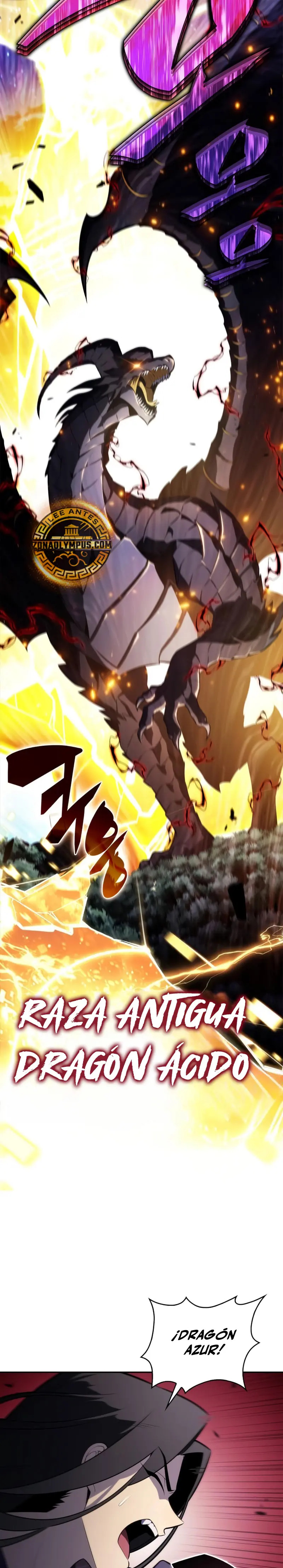 Read I'm the Max-Level Newbie Español Manga Online