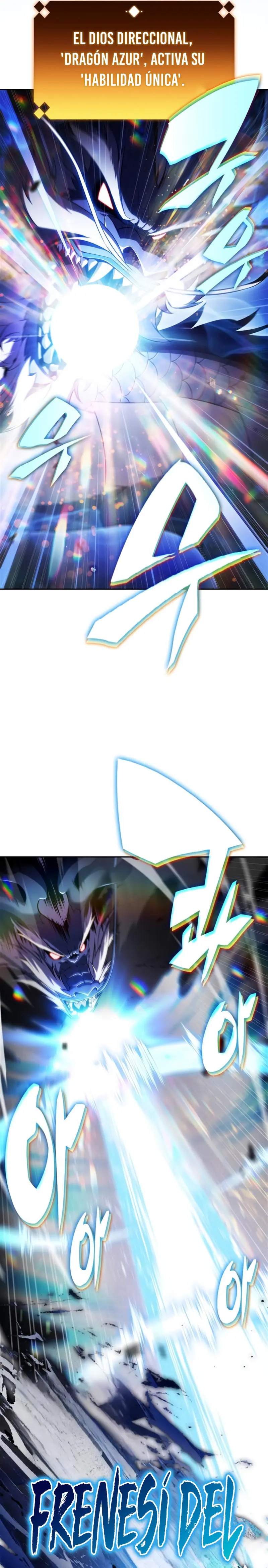 Read I'm the Max-Level Newbie Español Manga Online