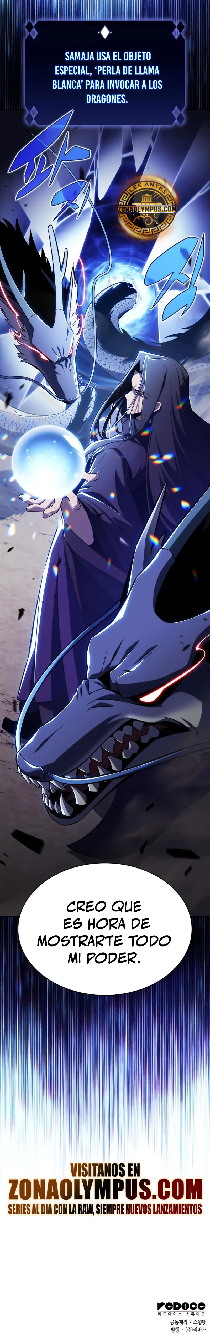 Read I'm the Max-Level Newbie Español Manga Online