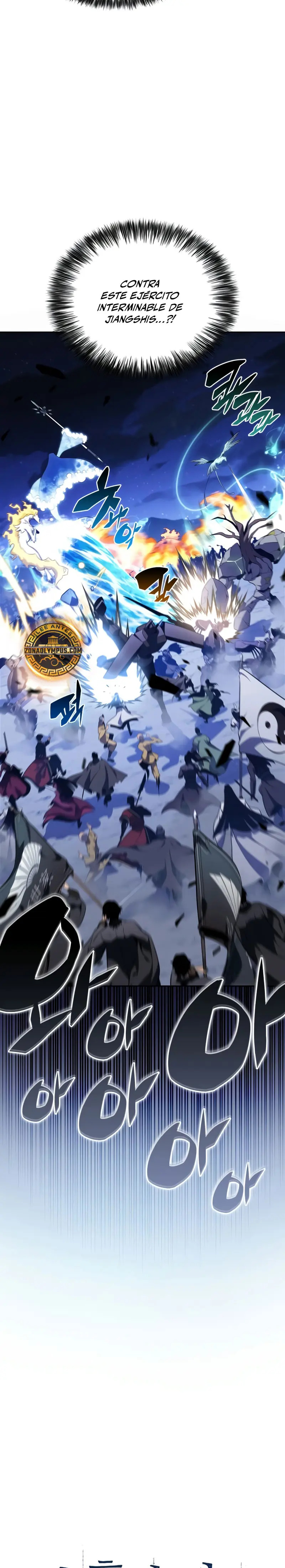 Read I'm the Max-Level Newbie Español Manga Online