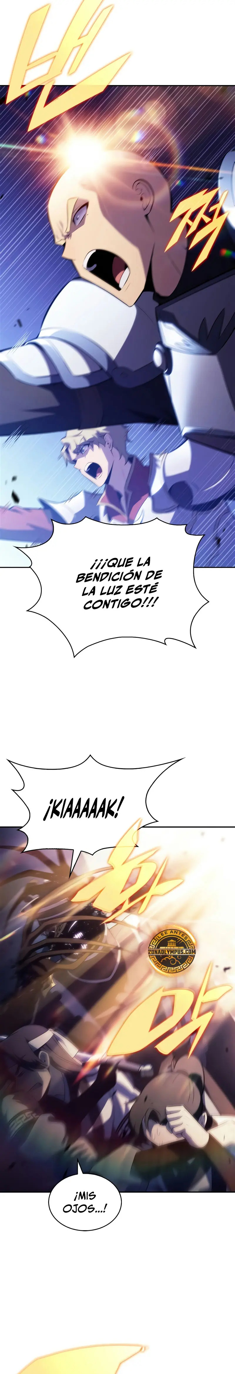 Read I'm the Max-Level Newbie Español Manga Online