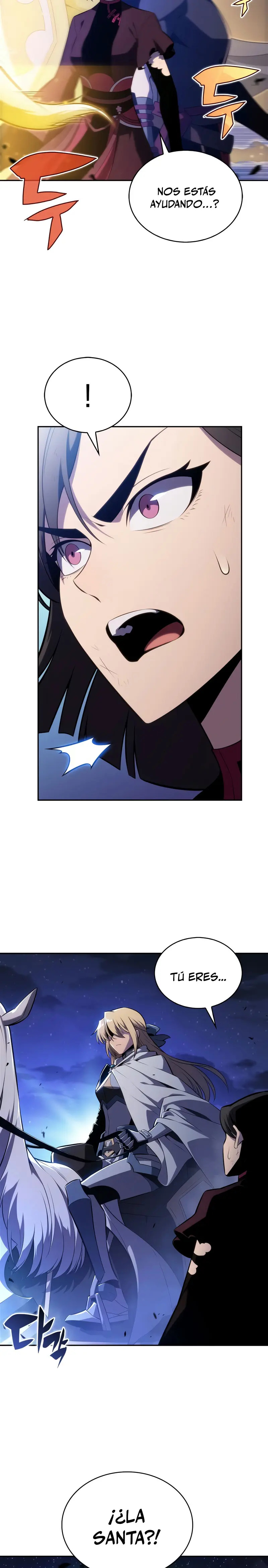 Read I'm the Max-Level Newbie Español Manga Online