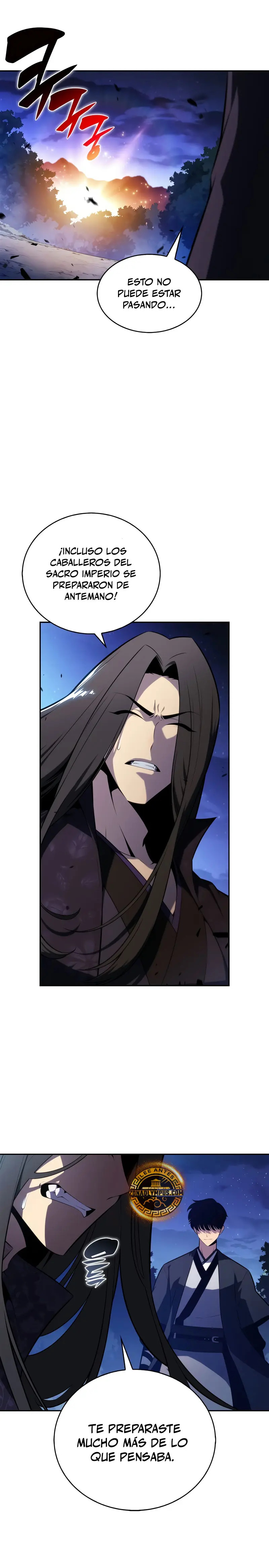 Read I'm the Max-Level Newbie Español Manga Online