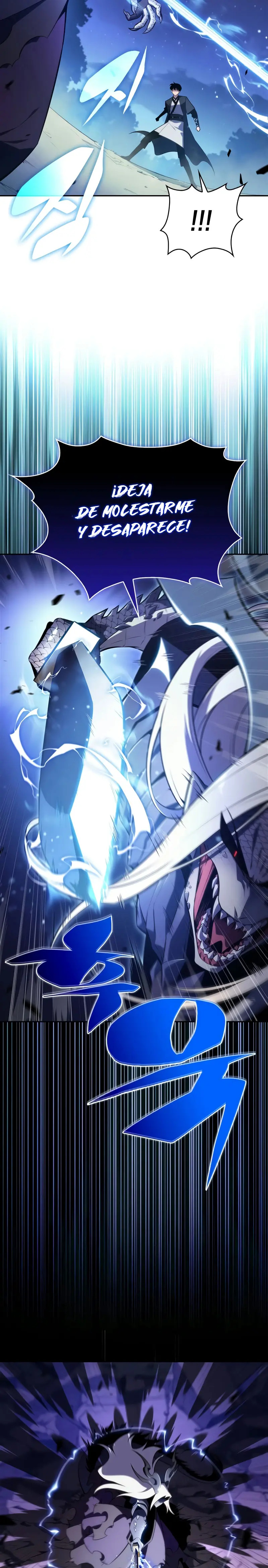 Read I'm the Max-Level Newbie Español Manga Online